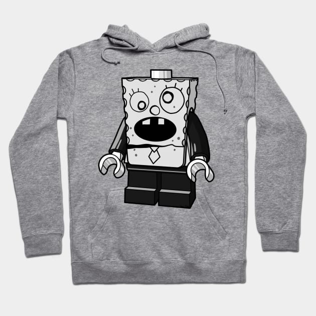 Doodlebob hoodie shop